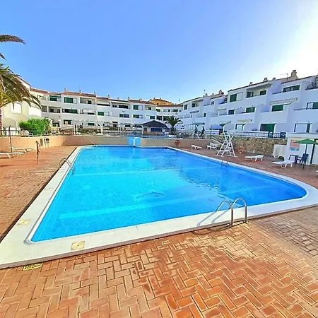 Apartamento Sunny Tenerife *