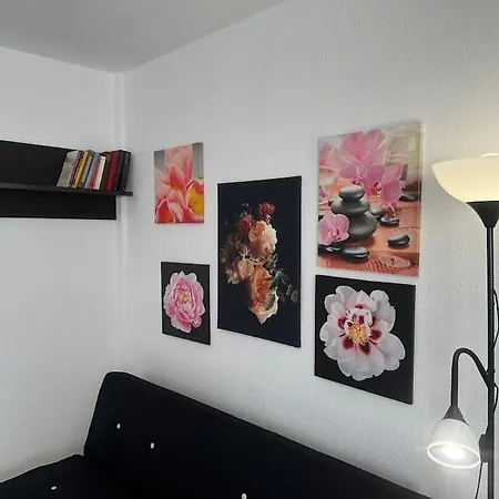 Sunny Tenerife Apartamento Arona (Tenerife)