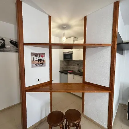 Apartamento Sunny Tenerife *