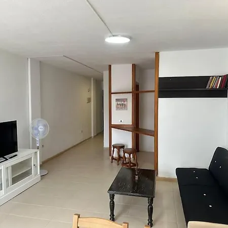 Apartament Sunny Tenerife