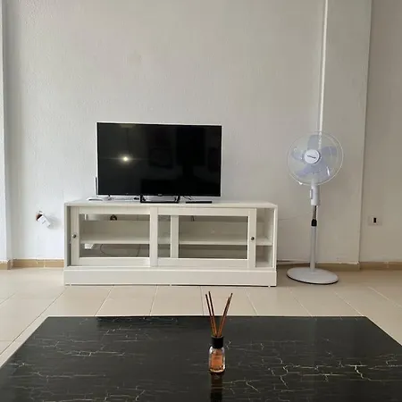 Sunny Tenerife * Arona (Tenerife)