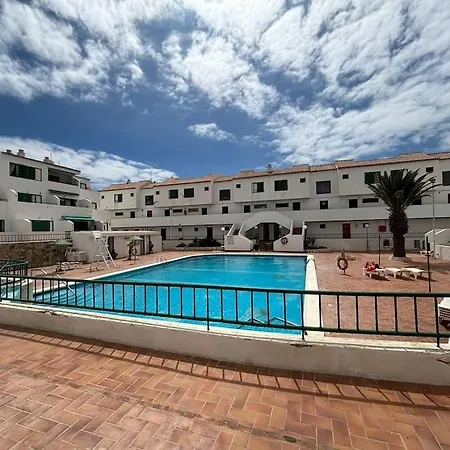 Apartament Sunny Tenerife *