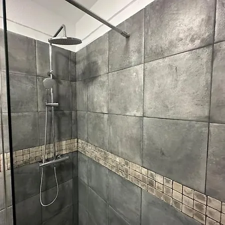 Sunny Tenerife Apartment