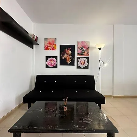 Sunny Tenerife Apartament Arona (Tenerife)