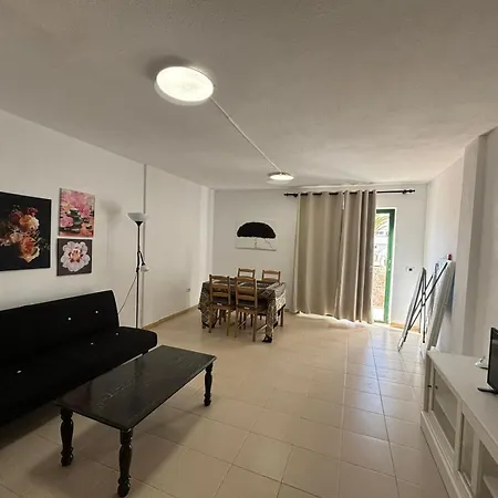 Apartment Sunny Tenerife *