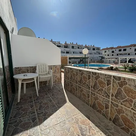 Sunny Tenerife Apartment