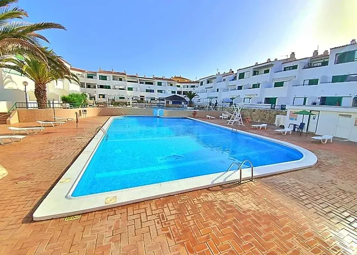 Apartment Sunny Tenerife *
