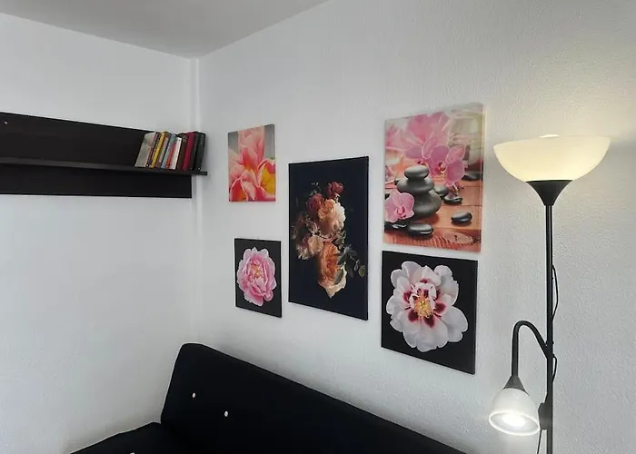 Sunny Tenerife Apartment Arona (Tenerife)