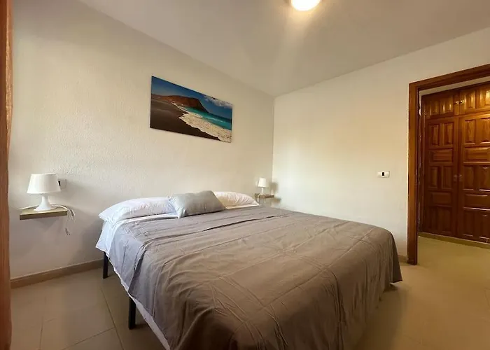 Sunny Tenerife Arona (Tenerife)