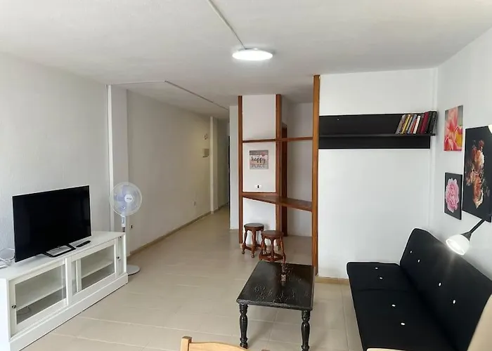 Apartment Sunny Tenerife