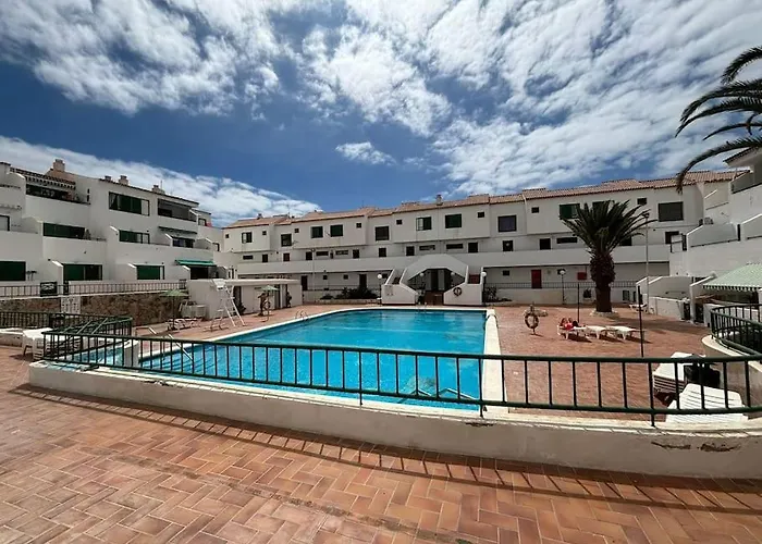 Apartment Sunny Tenerife *