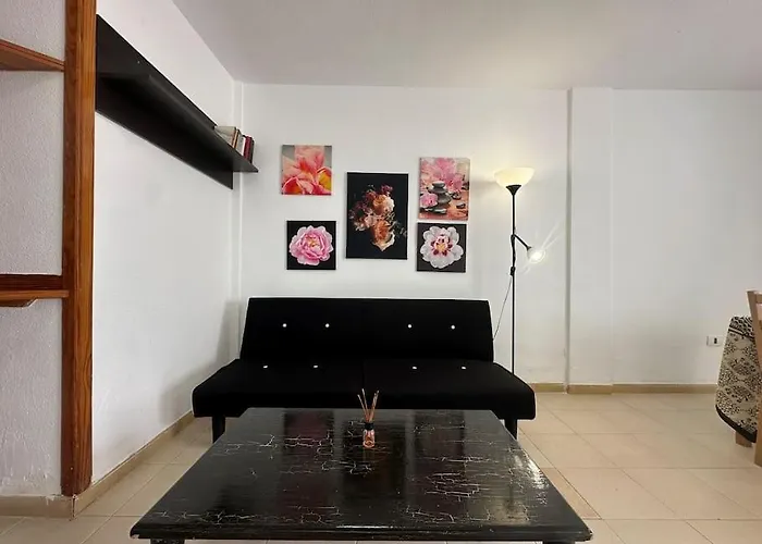 Sunny Tenerife Apartment Arona (Tenerife)