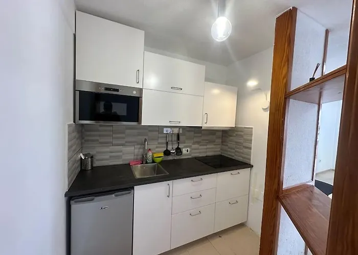 Apartment Sunny Tenerife