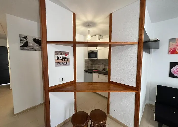 Apartment Sunny Tenerife *