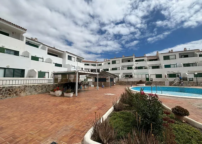 Apartment Sunny Tenerife Arona (Tenerife)