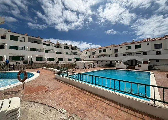 Apartment Sunny Tenerife