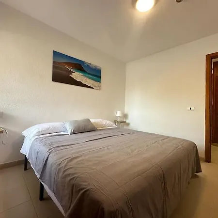 Sunny Tenerife Arona (Tenerife)