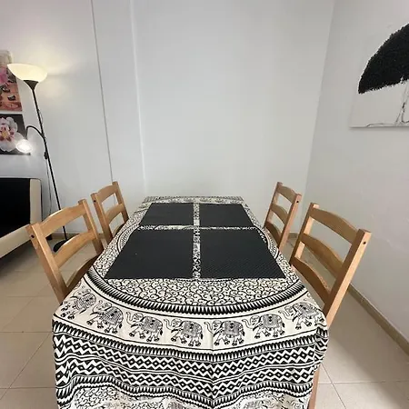 Sunny Tenerife Apartament