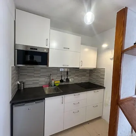 Apartament Sunny Tenerife