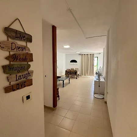 Sunny Tenerife * Arona (Tenerife)