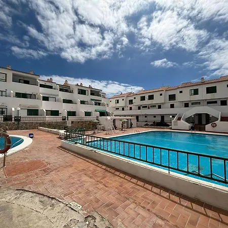 Daire Sunny Tenerife