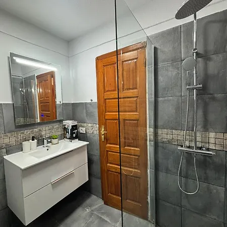 Sunny Tenerife Apartament *