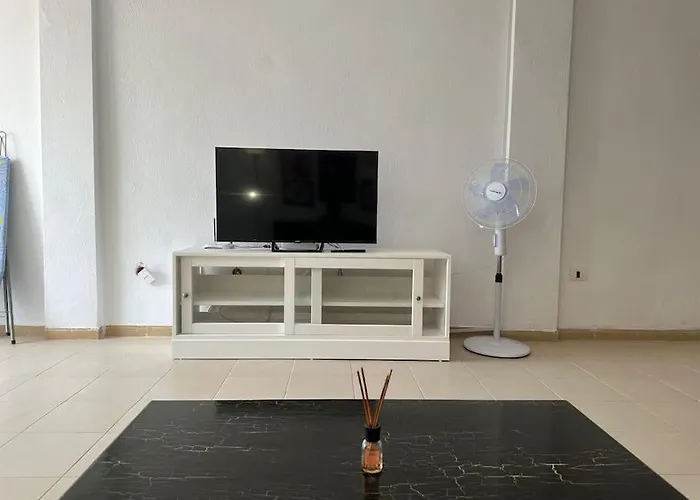 Sunny Tenerife * Арона