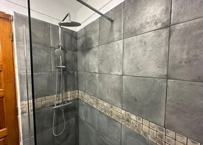 Sunny Tenerife Апартаменты